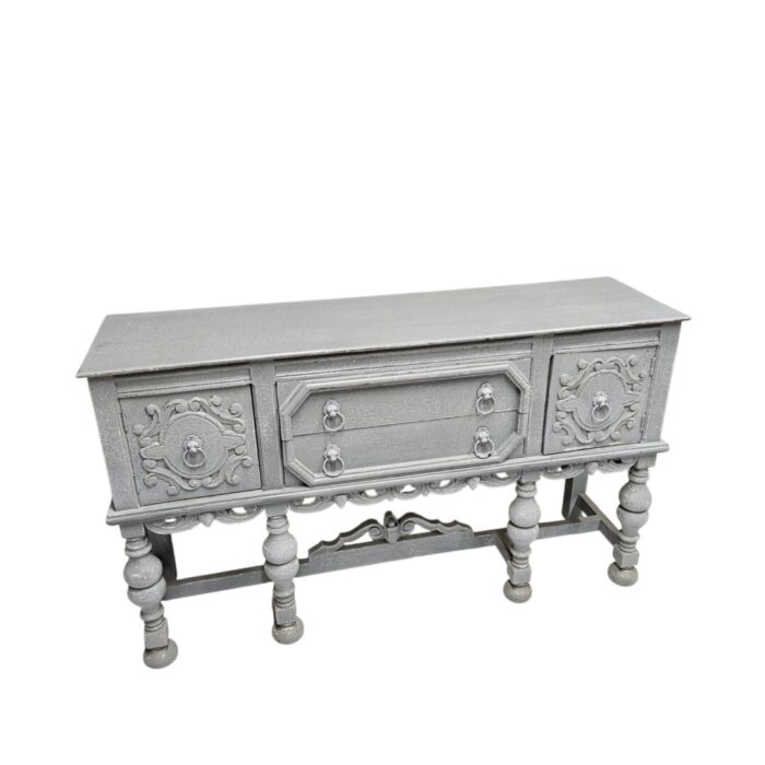 Calidore Console KMF15399A Side Calidore Console KMF15399A Side