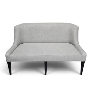 Carmen Upholstered Fabric Dining Bench