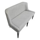 Carmen Dining Bench URF2304A1 Side