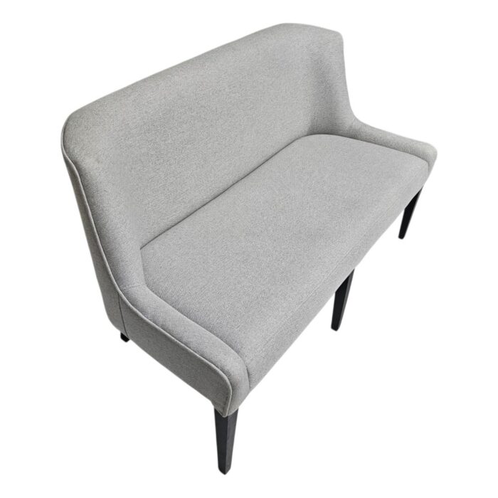 Carmen Dining Bench URF2304A1 Side Carmen Dining Bench URF2304A1 Side