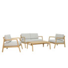 Clea Lounge Set GDL2380