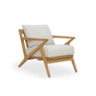 Contemporary GDL2350 Single Chair