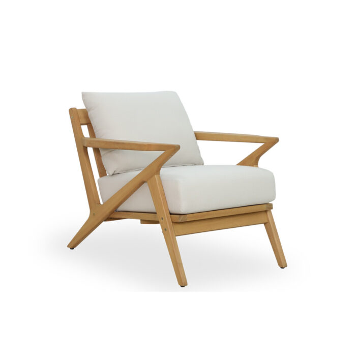 Contemporary GDL2350 Single Chair