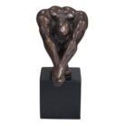 Diving Man GOL1016 17x17x 191.000grams