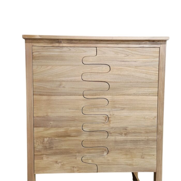 Eden Cabinet Shelf HSB0105 Close