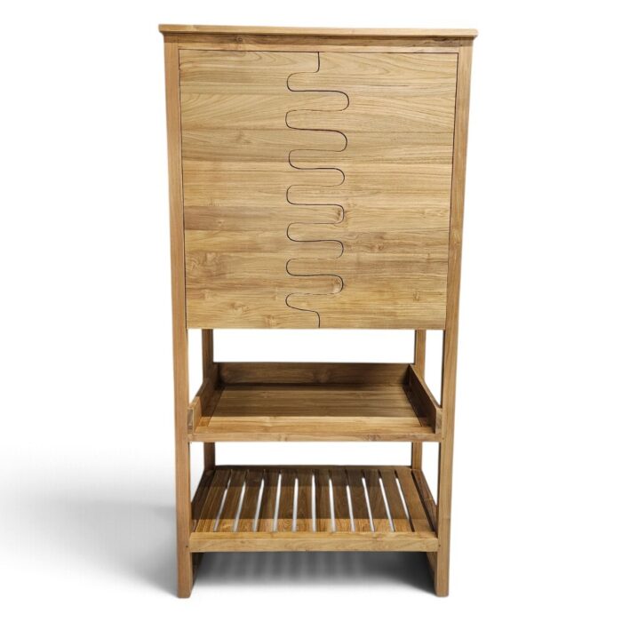 Eden Cabinet Shelf HSB0105 Main