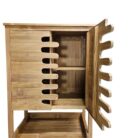 Eden Cabinet Shelf HSB0105 Open