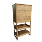 Eden Cabinet Shelf HSB0105 Side