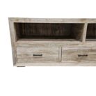 Flint Media Tv Unit JAW9016 Close Up
