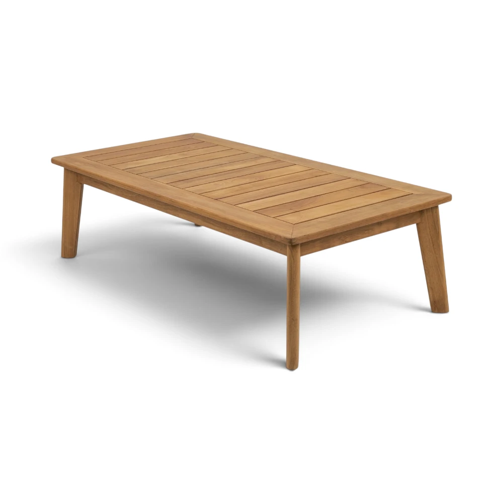 Atoll Coffee Table
