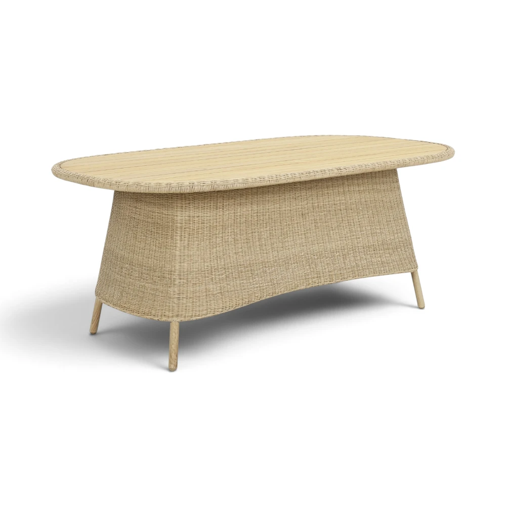 Marmaris Dining Table, 1.8m