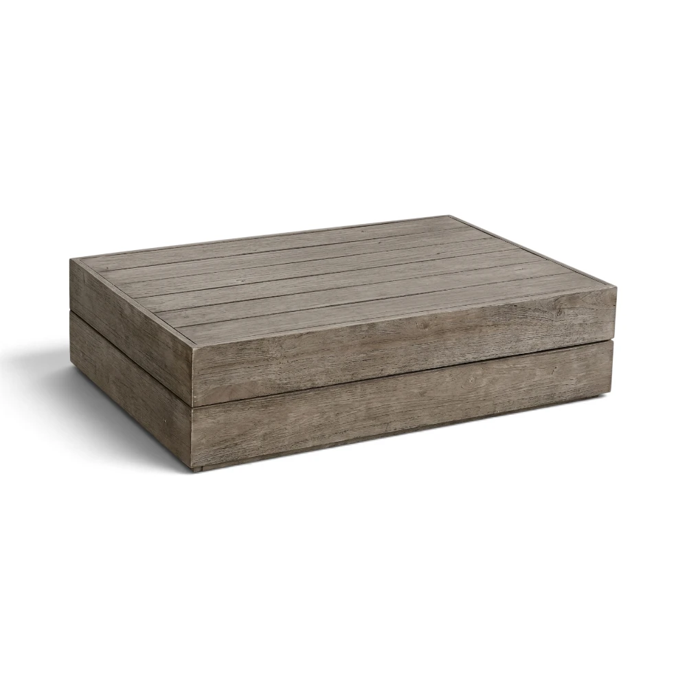 Hudson Coffee Table