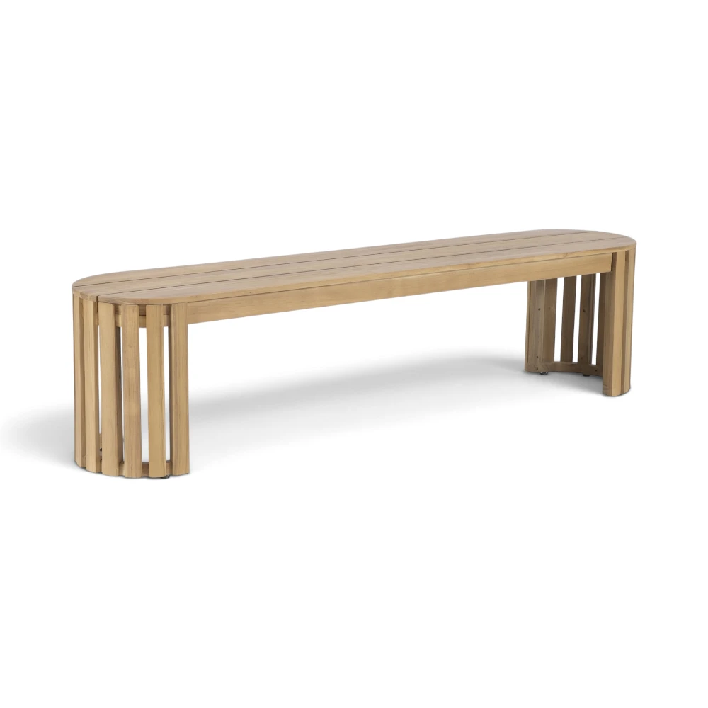 Patio Bench, 1.8m