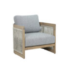 GDL2300 Kava Chair Single