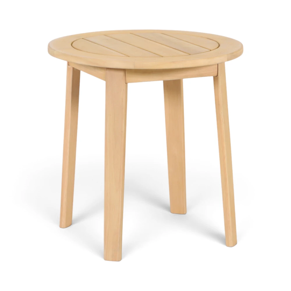 Laguna Round Side Table