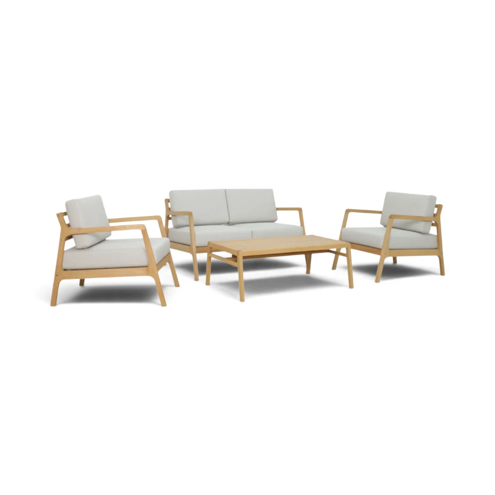 Clea 2-Div Lounge