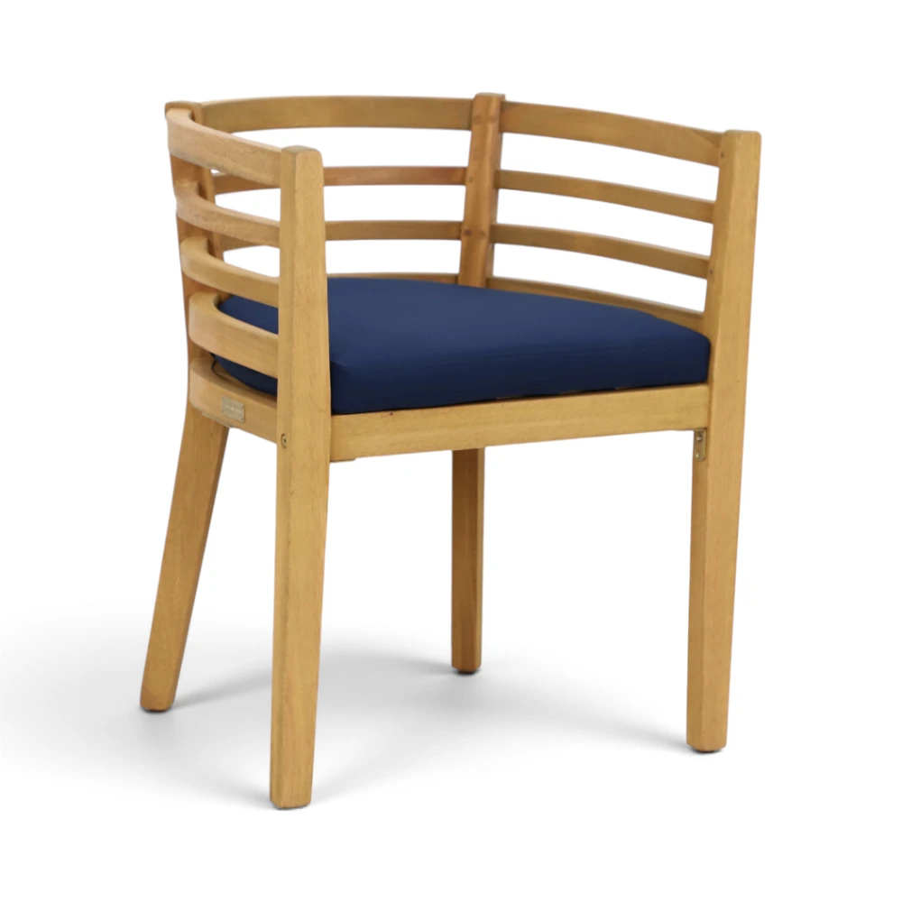 Cushion Dining Chair