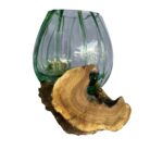 Glass On Wood DECOR SAB0112 Front 24x15x16x1300gr
