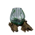 Glass On Wood SAB0113 Main 30x22x22x2200gr