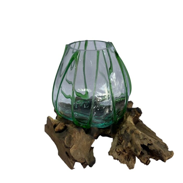 Glass On Wood SAB0113 Main 30x22x22x2200gr Glass On Wood SAB0113 Main 30x22x22x2200gr