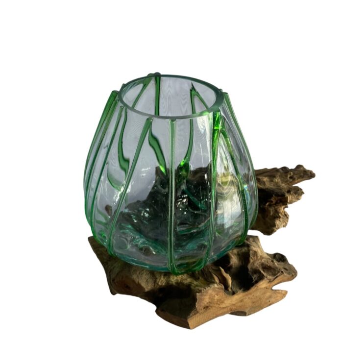Glass On Wood SAB0113 Top 30x22x22x2200gr Glass On Wood SAB0113 Top 30x22x22x2200gr
