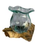 Glass On Wood SAB0220 20x17x20x1300gr Side
