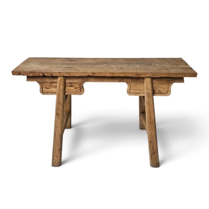 Harvest Teak Console Table KAB0204 Harvest Teak Console Table KAB0204