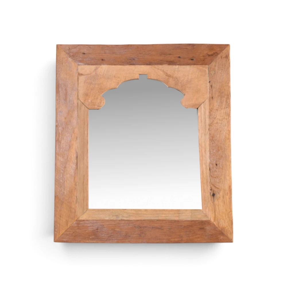 Rustic Wall Mirror