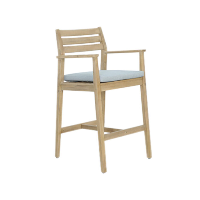 Kailua Bar Chair GDL2362