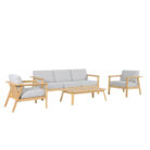 LAGUNA LOUNGE SET GDL2320