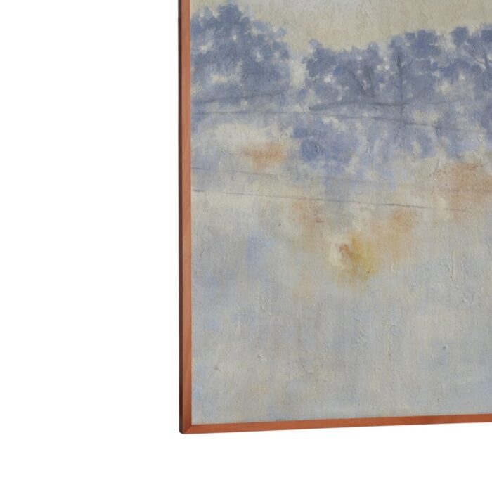 Landscape Painting KRE4018 83x5x123_3.700gr CLose Landscape Painting KRE4018 83x5x123_3.700gr CLose