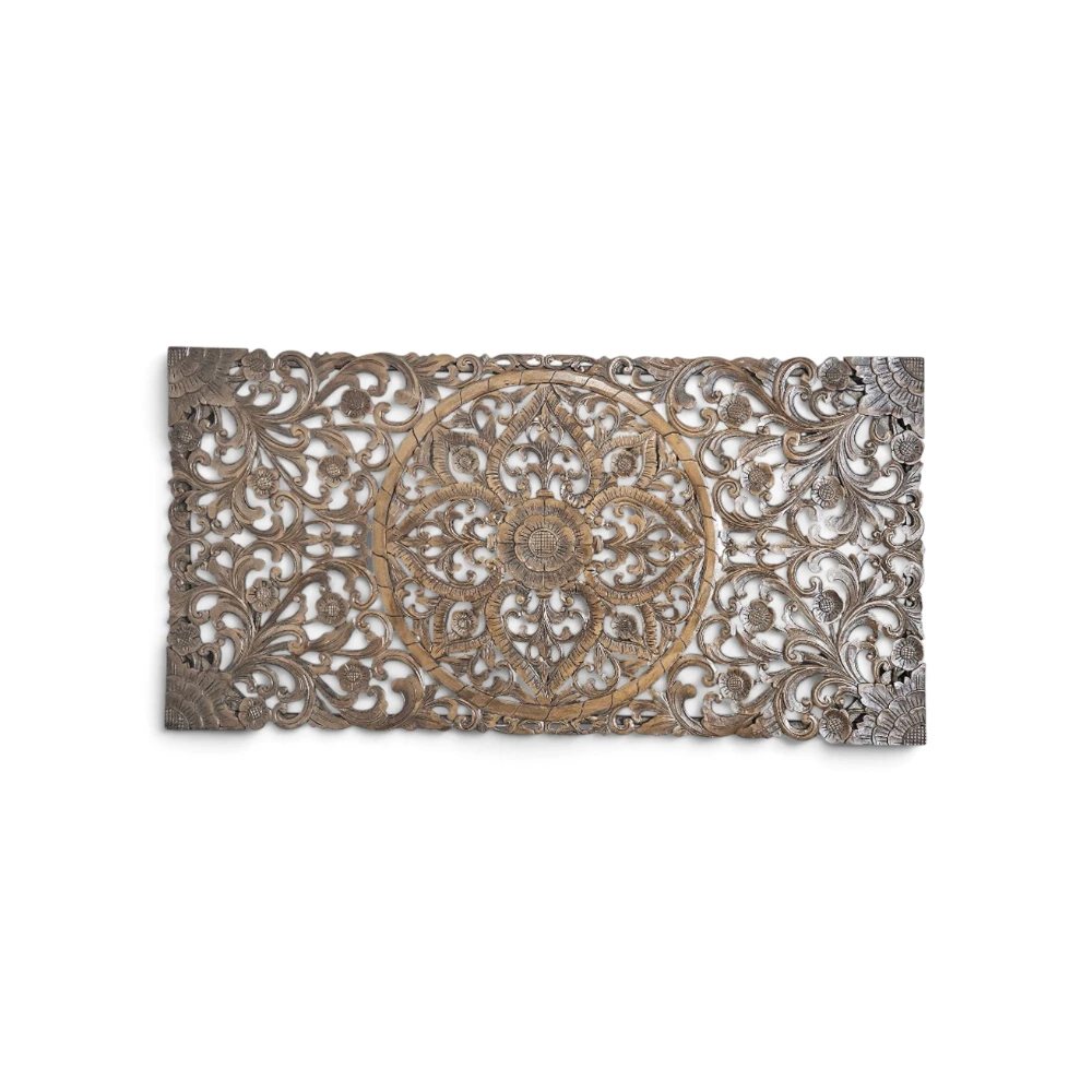Panel Carving Decorative