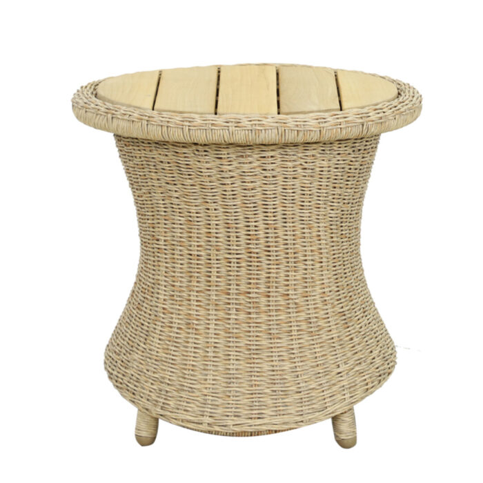 MARMARIS ROUND SIDE TABLE GDL2161 MARMARIS ROUND SIDE TABLE GDL2161