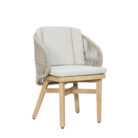 Mali Dining Set GDL0999 Chair