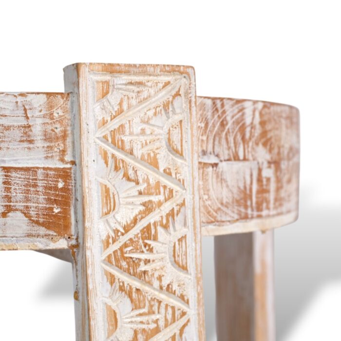 Mini Craved Table BEB8625 60x40_6.000gr Close Up
