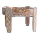 Mini Craved Table BEB8625 60x40_6.000gr Front