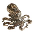 Octopus Statue GOL0380 Main_14x13x7_500gr