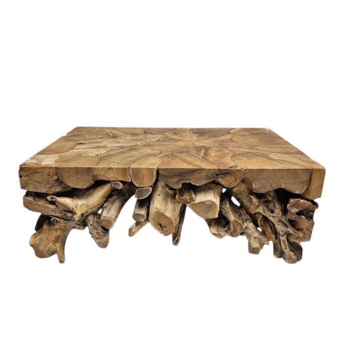 Puzzel Coffee Table Main JAW5050K