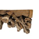 Puzzel Coffee Table Main JAW5050K Close Up