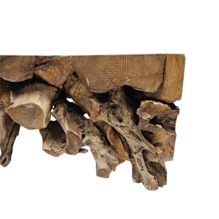 Puzzel Coffee Table Main JAW5050K Close Up
