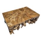 Puzzel Coffee Table Main JAW5050K sIDE