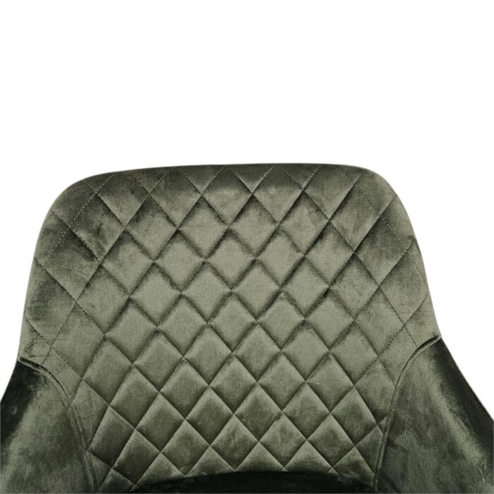 Rani Dining Chair JSF0020 Close Up
