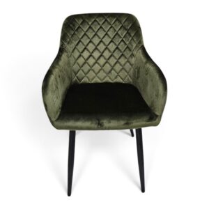 Rani Arm Dining Chair