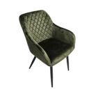 Rani Dining Chair JSF0020 Side