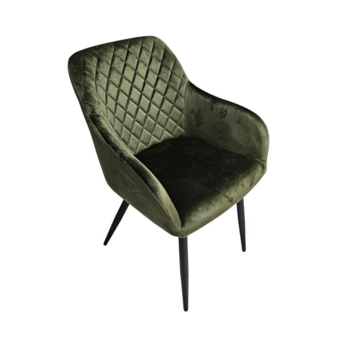 Rani Dining Chair JSF0020 Side