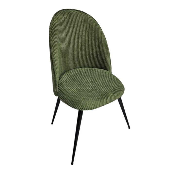 Remie Dining Chair JSF0010 Side Remie Dining Chair JSF0010 Side