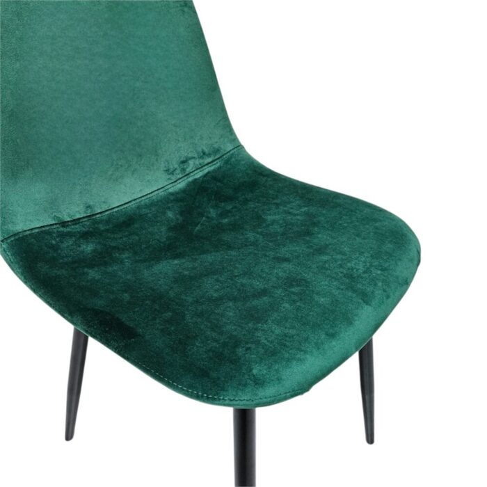 Reza Dining Chair JSF0005 Close Up