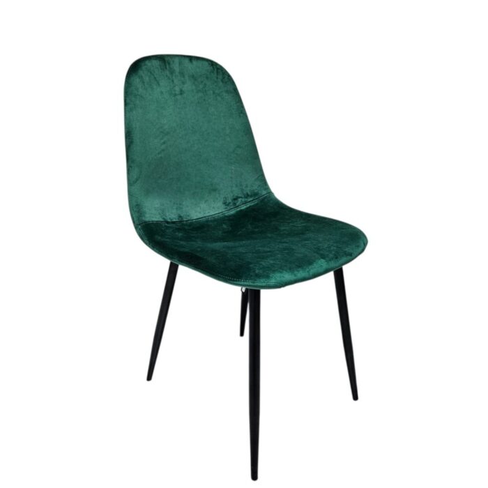 Reza Dining Chair JSF0005 Side