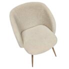 Riva Dining Chair JSF0030 Top