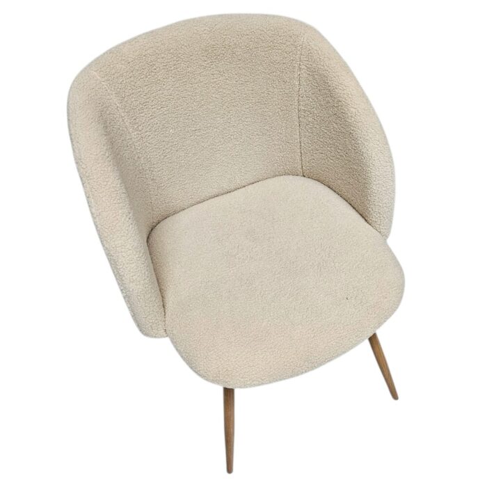Riva Dining Chair JSF0030 Top Riva Dining Chair JSF0030 Top